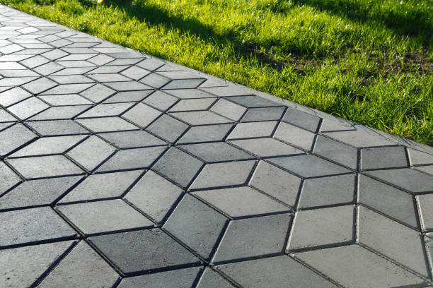 Decorative Driveway Pavers in Sappington, MO