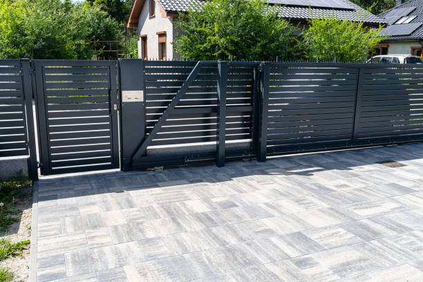 Professional Driveway Pavers in Sappington, MO
