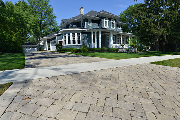Reasons to Select Us for Your Driveway Paving Requirements in Sappington, MO