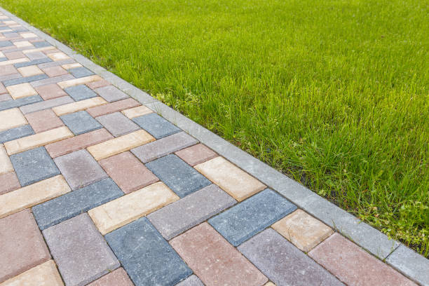 Best Permeable Paver Driveway  in Sappington, MO